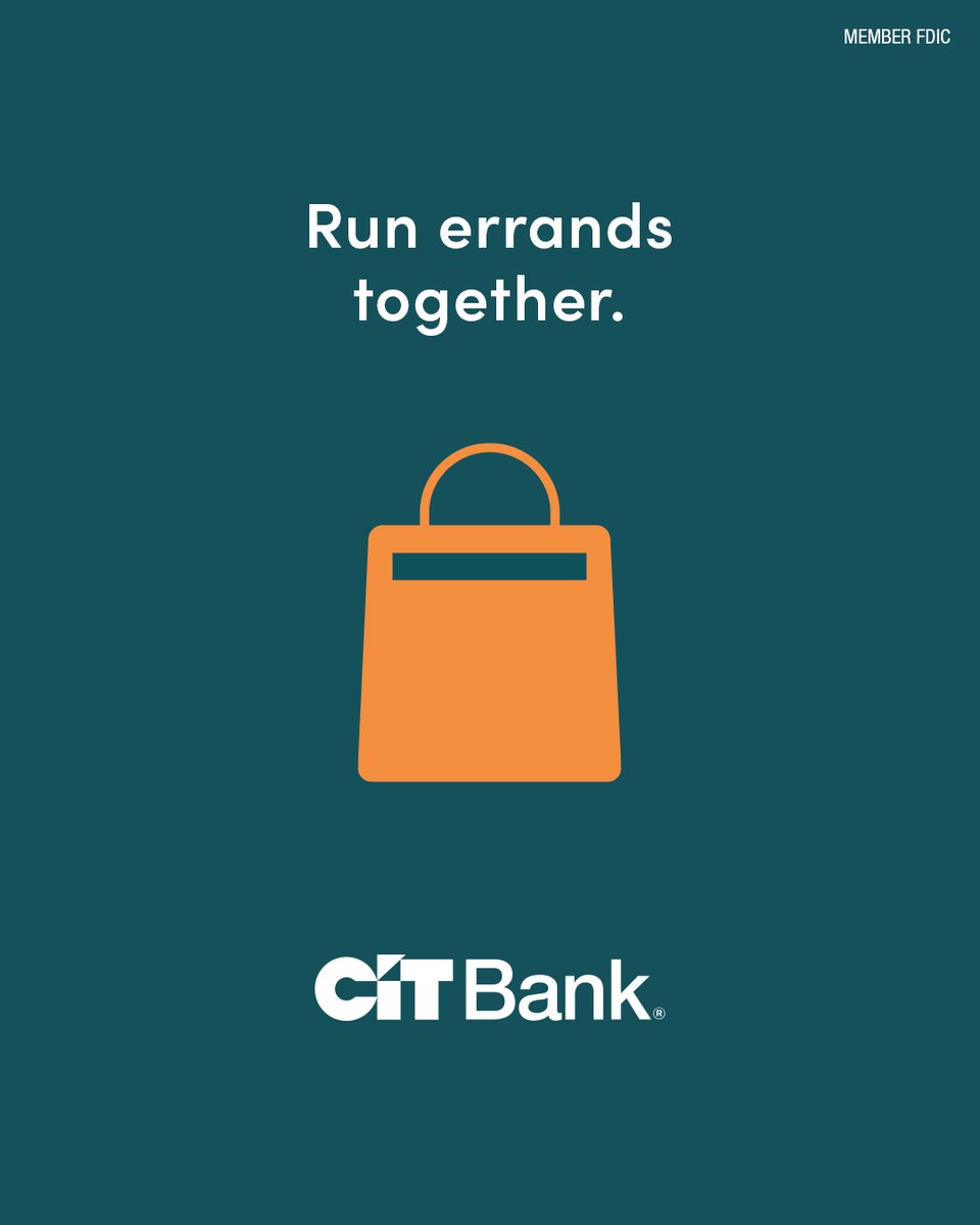 CIT Bank tweet media