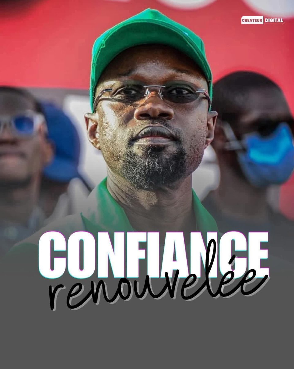 SonkoDiego74900's tweet image. Confiance renouvelée a 2000% koufi niow niow nakk di wakh lenen wa tskdyn point bar