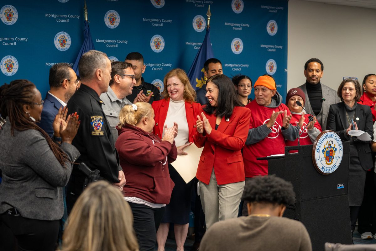 bethesda_today's tweet image. Bill to safeguard immigrants unanimously approved by County Council   bethesdamagazine.com/2026/02/10/bil…