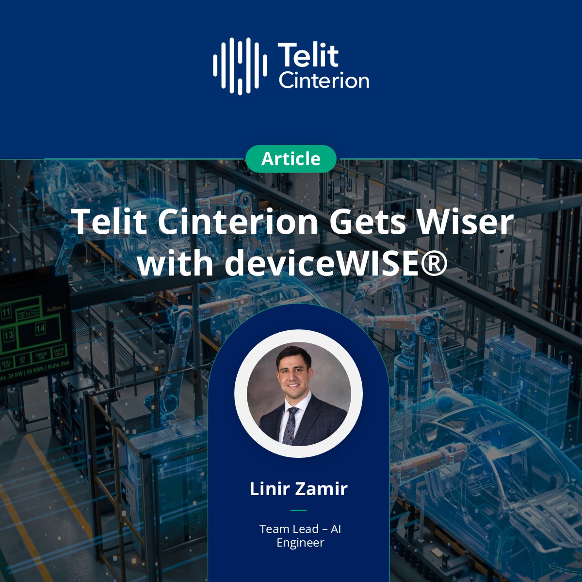 TC deviceWISE tweet media