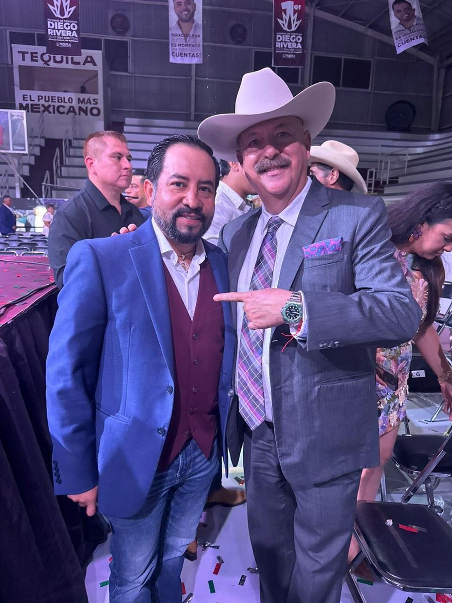 Jorge García Orozco tweet media