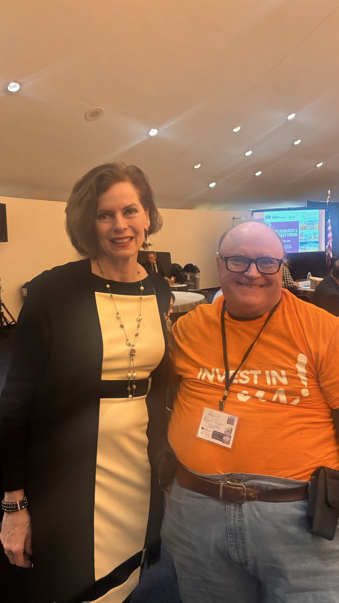 Senator Patricia Fahy tweet media