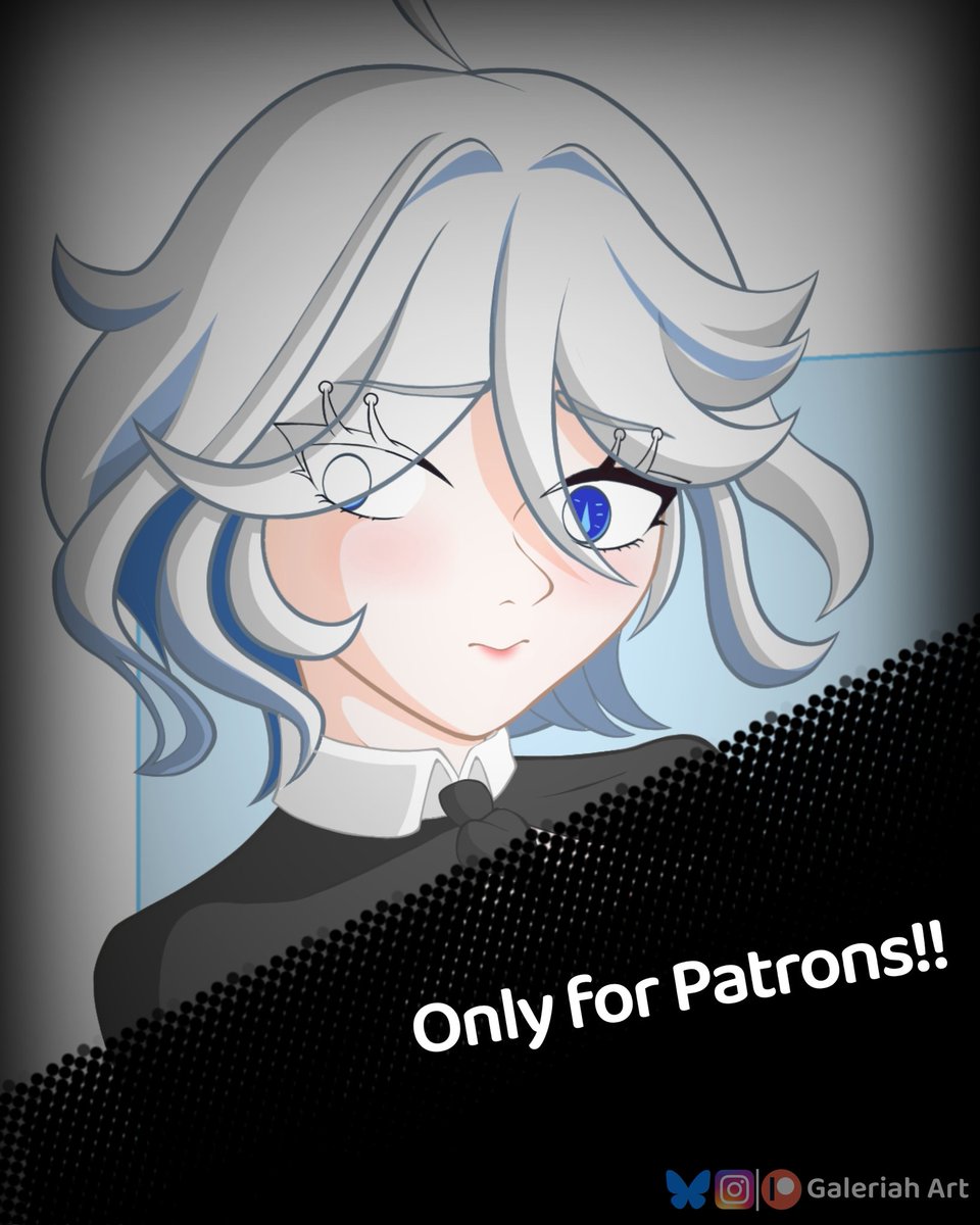 New exclusive drawing que only for Patrons!!!

patreon.com/posts/lewd-out…

#furina #genshinimpact #nsfw #patronsonly #exclusivecontent