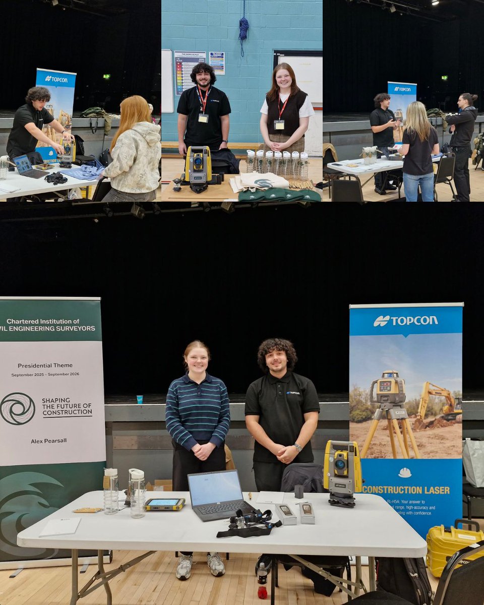 CharteredICES tweet media