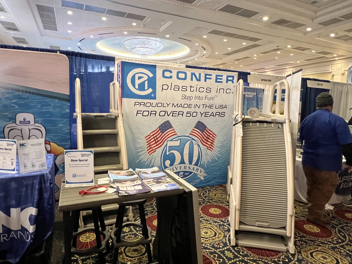 Confer Plastics, Inc. tweet media