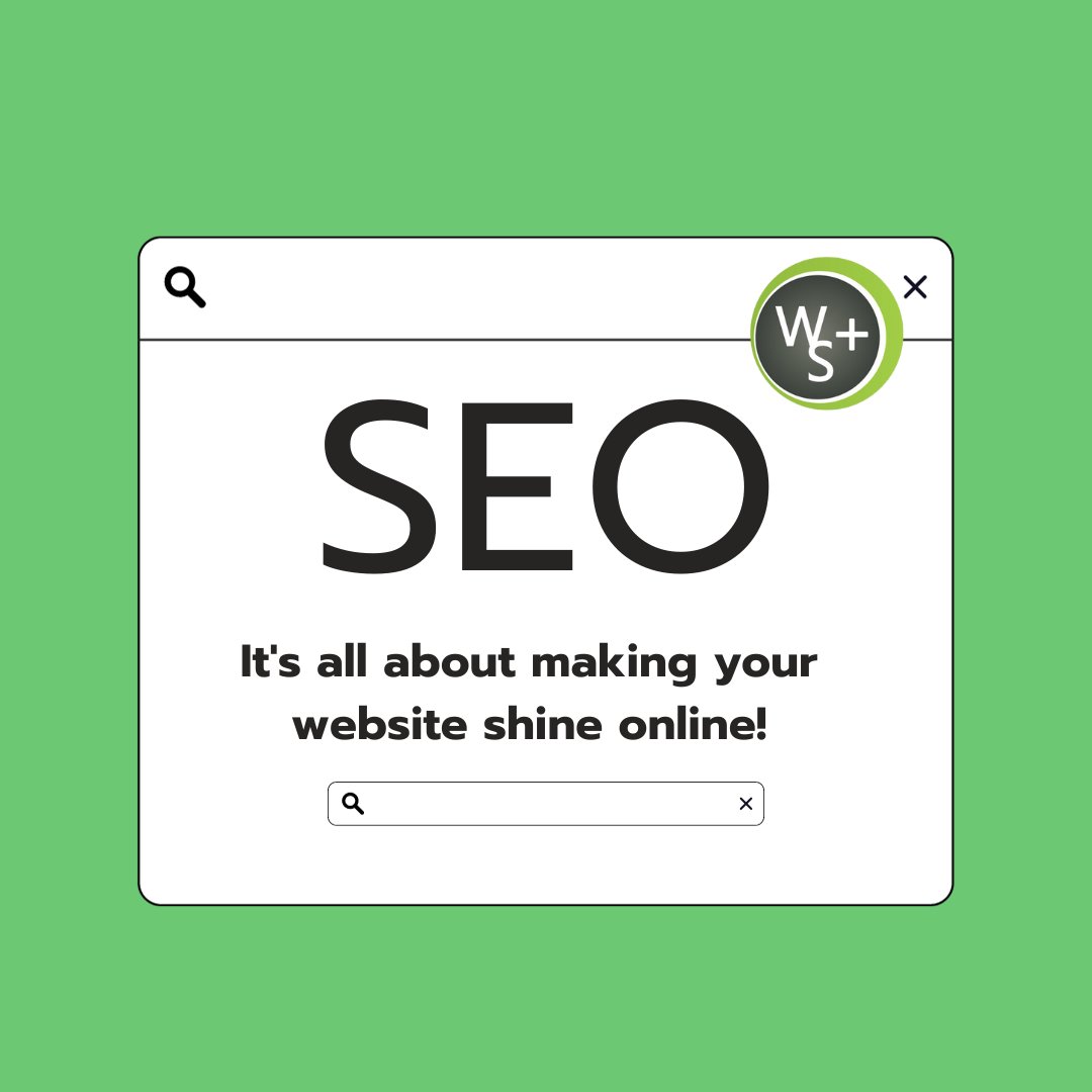 Unlock the power of SEO for your business! 🚀 Elevate your online presence and climb the search engine ranks. Check out our website for top-notch SEO services that bring results✨ bit.ly/3sYK2Od  #SEOSuccess #ExploreOurServices