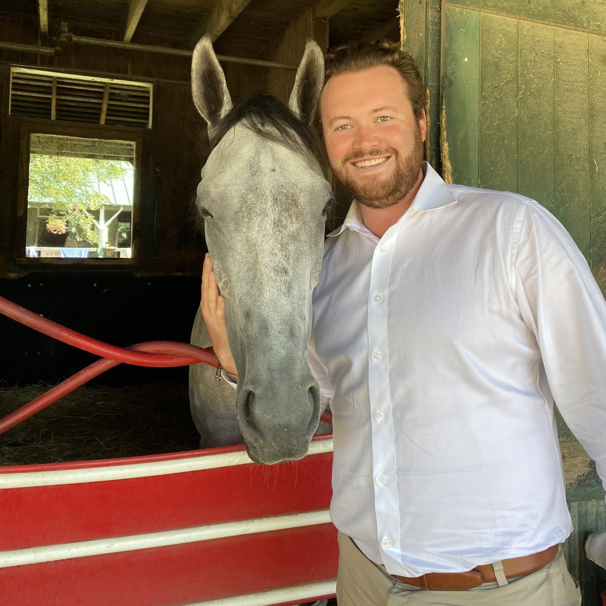 Backstretch Employee Service Team of NY (BEST) tweet media