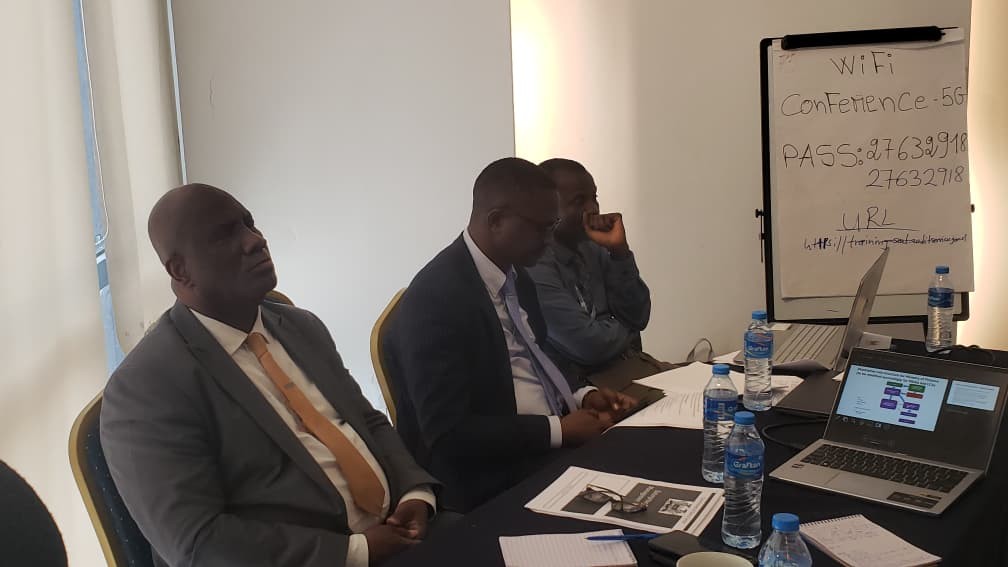 Ministry of Finance, Sierra Leone tweet media