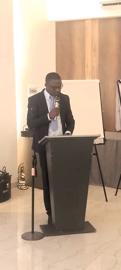 Ministry of Finance, Sierra Leone tweet media