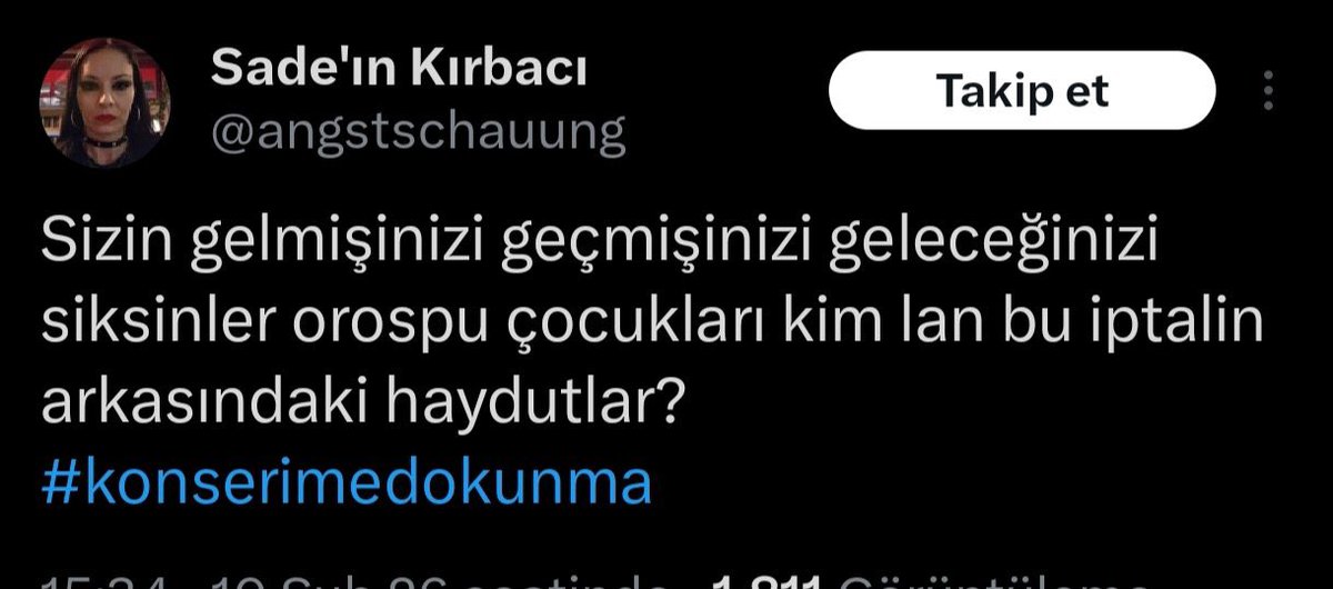 🔥SUÇ DUYURUSU

<a href="/TC_icisleri/">T.C. İçişleri Bakanlığı</a> <a href="/EmniyetGM/">Türk Polis Teşkilatı</a> <a href="/SiberayEGM/">Siberay</a>