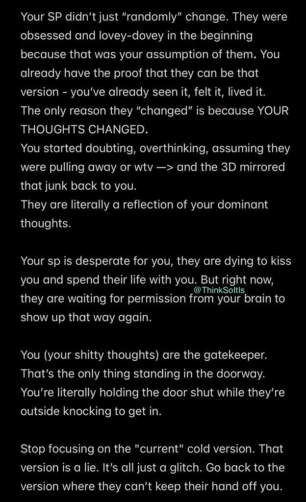 Persist for You tweet media