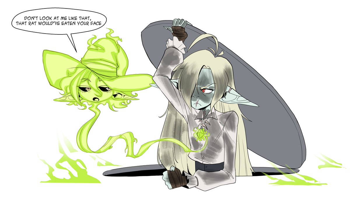 Pumpkin Spooky (COMMSSIONS CLOSED!) tweet media