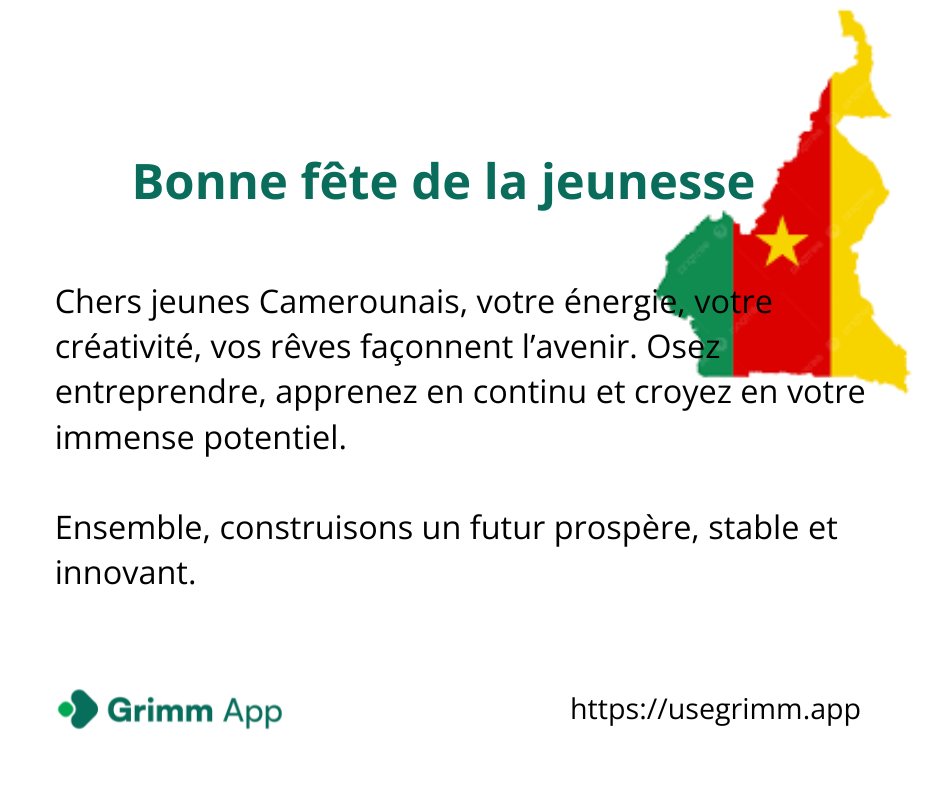 Grimm App tweet media