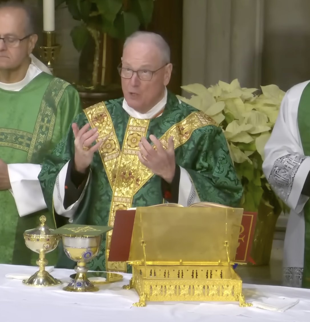 Cardinal Hannibale Panini tweet media