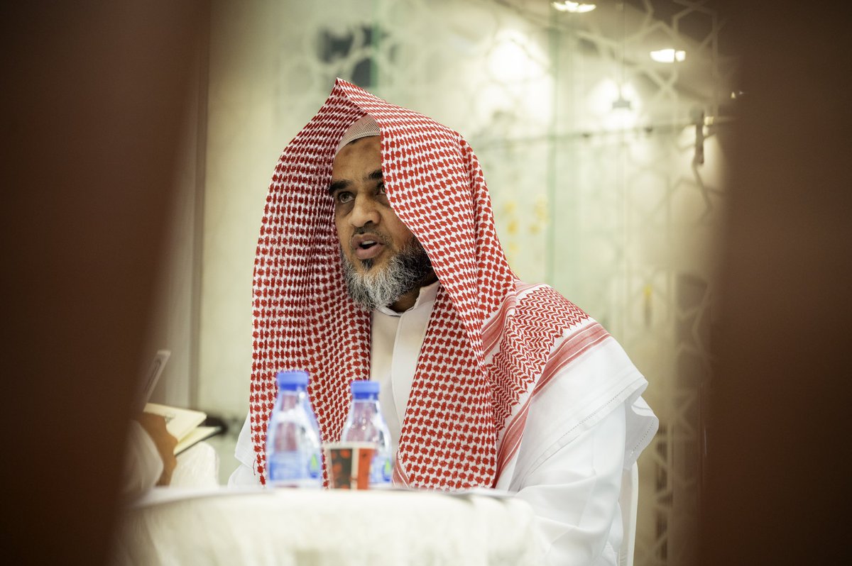 #يحدث_الآن لحظات قرآنية تُعاش…
أصواتٌ تتعاقب بآياتٍ من كتاب الله،
وخشوعٌ يملأ المكان، وتنافسٌ يُتلى بالإتقان
في التصفيات الثانية لمسابقة #الصوت_الندي4
<a href="/wagfmazhar/">وقف مزهر الخيري</a> 
#وقف_مزهر_الخيري 
#الجمعية_الخيرية_لتحفيظ_القرآن_الكريم_بجازان