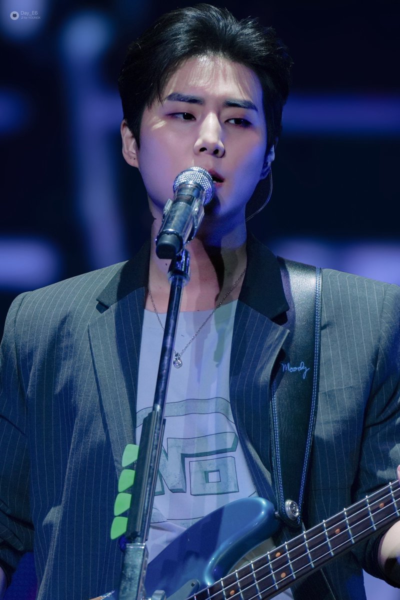 Day_E6's tweet image. 260207 #영케이 #YOUNGK