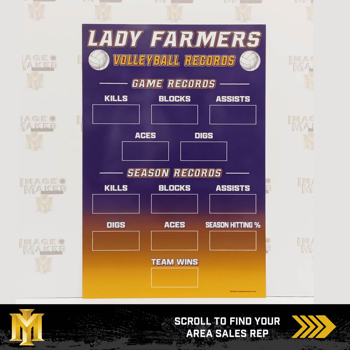 imagemakers4u's tweet image. Farmersville Volleyball setting the standard 🏐 New Planning &amp;amp; Record Boards celebrating dedication and achievement. Thank you Coach May for trusting #imagemaker4u to bring this vision to life.
 #customboards #FarmersvilleTX #FarmersvilleLadyFarmers #ladyfarmersvolleyball