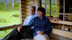 Ghislaine Maxwell and her attorney play games with the justice system in a bid to con the public into believing Trump is innocent in Jeffrey Epstein matter. legalschnauzer.blogspot.com/2026/02/ghisla…. #GhislaineMaxwell #EpsteinTrumpFiles #BillClinton