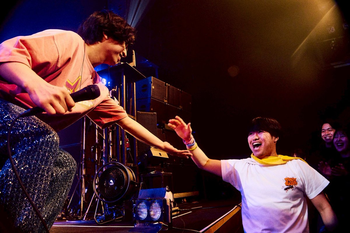 macarock0616's tweet photo. photo by 酒井ダイスケ @imdaisukesakai https://t.co/pKsiwL5wLt