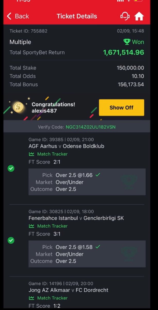 Mrcorrectscore1's tweet photo. Yesterday game was successful if you’re ready for payment after winning message me https://t.co/lwaIK8qrbp