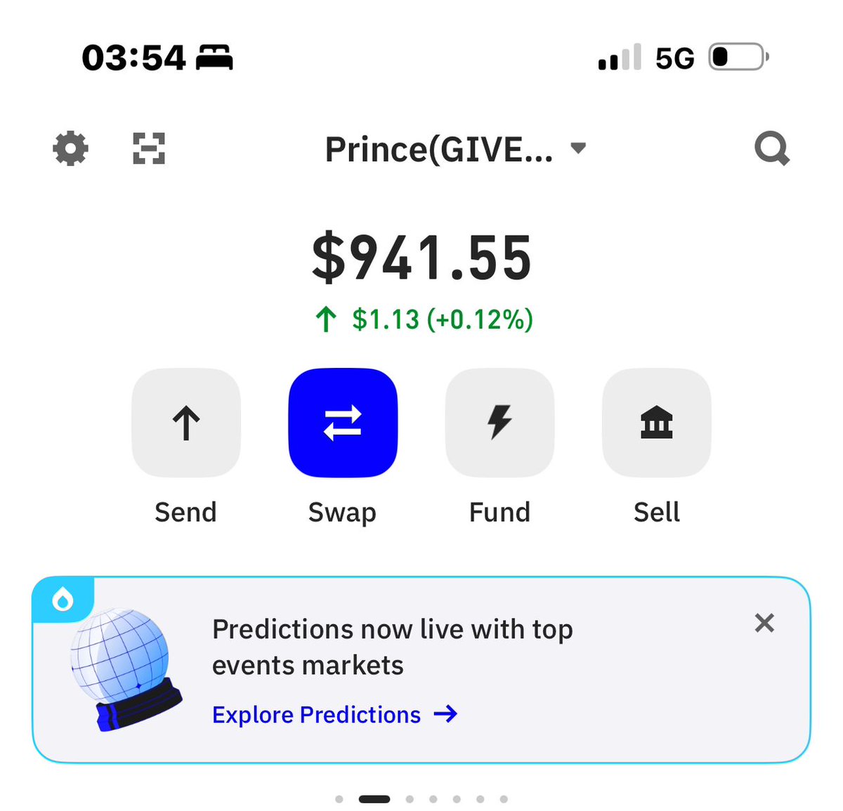 $900 GIVEAWAY

-rt, like, follow <a href="/Ginox_Official/">Ginox</a>
-  Drop screenshot 

$300 to 3 winners in 24 hours
