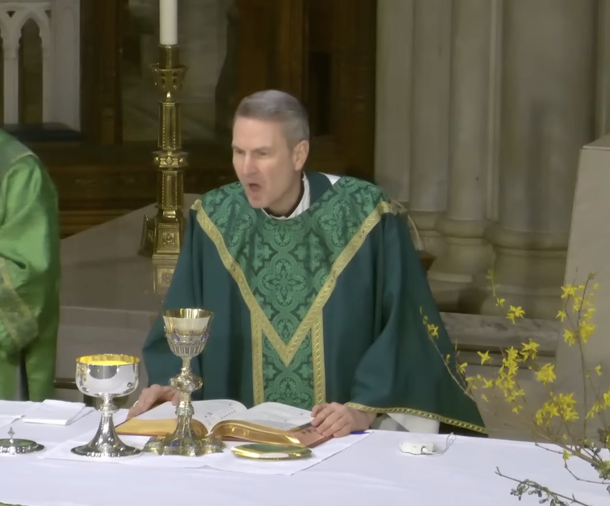 Cardinal Hannibale Panini tweet media