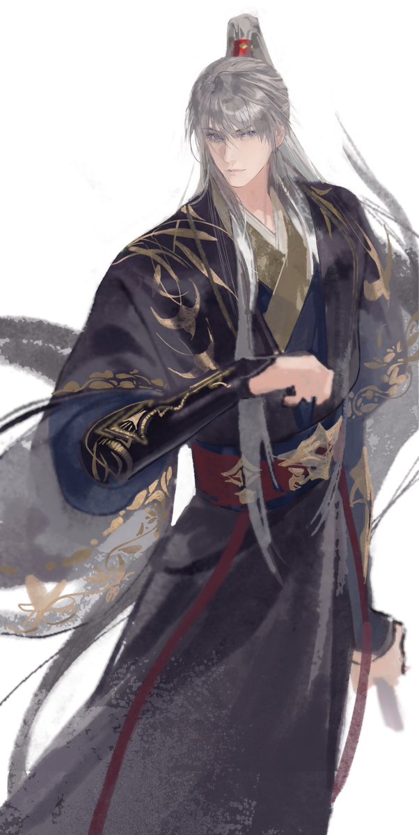 rayray8208820's tweet image. #恋与深空 #LoveandDeepspace #沈星回
#Xavier #セイヤ