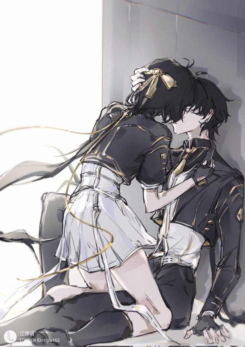 Avencheron #1 Hater tweet media