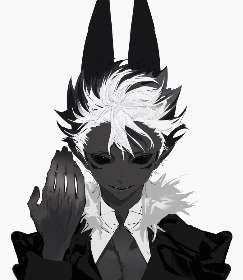 Post by えながミ on X: ケルベロス