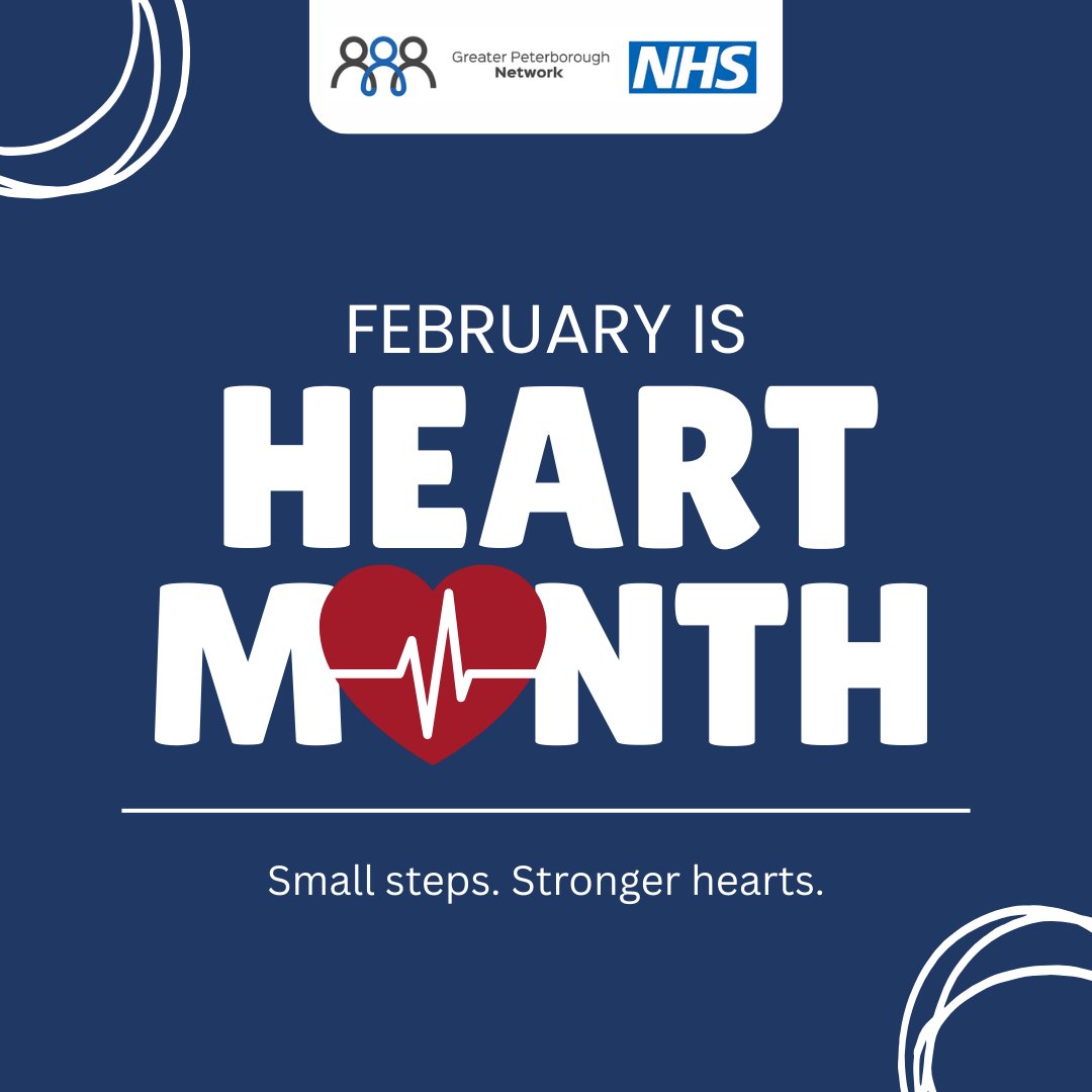 Greater Peterborough Network tweet media