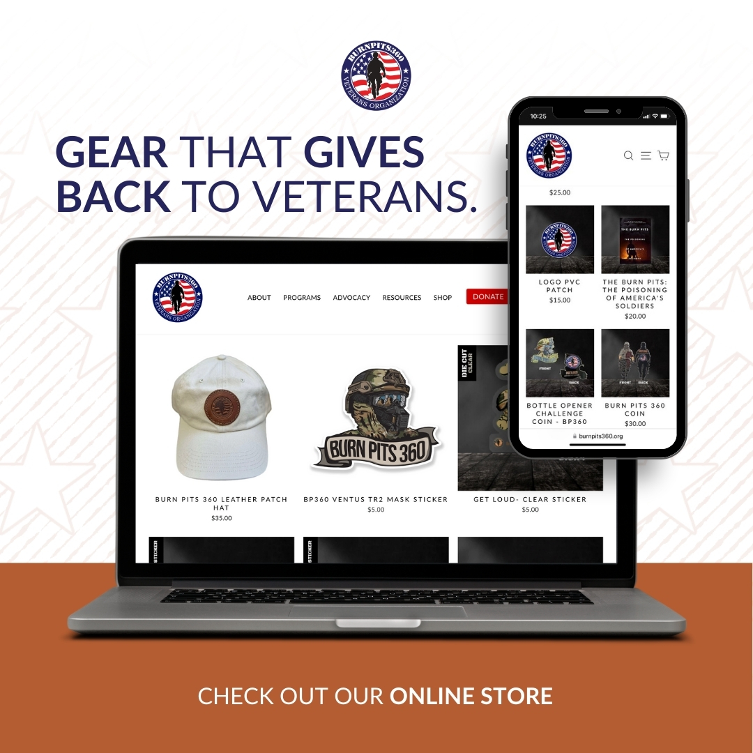 Burnpits360 tweet media