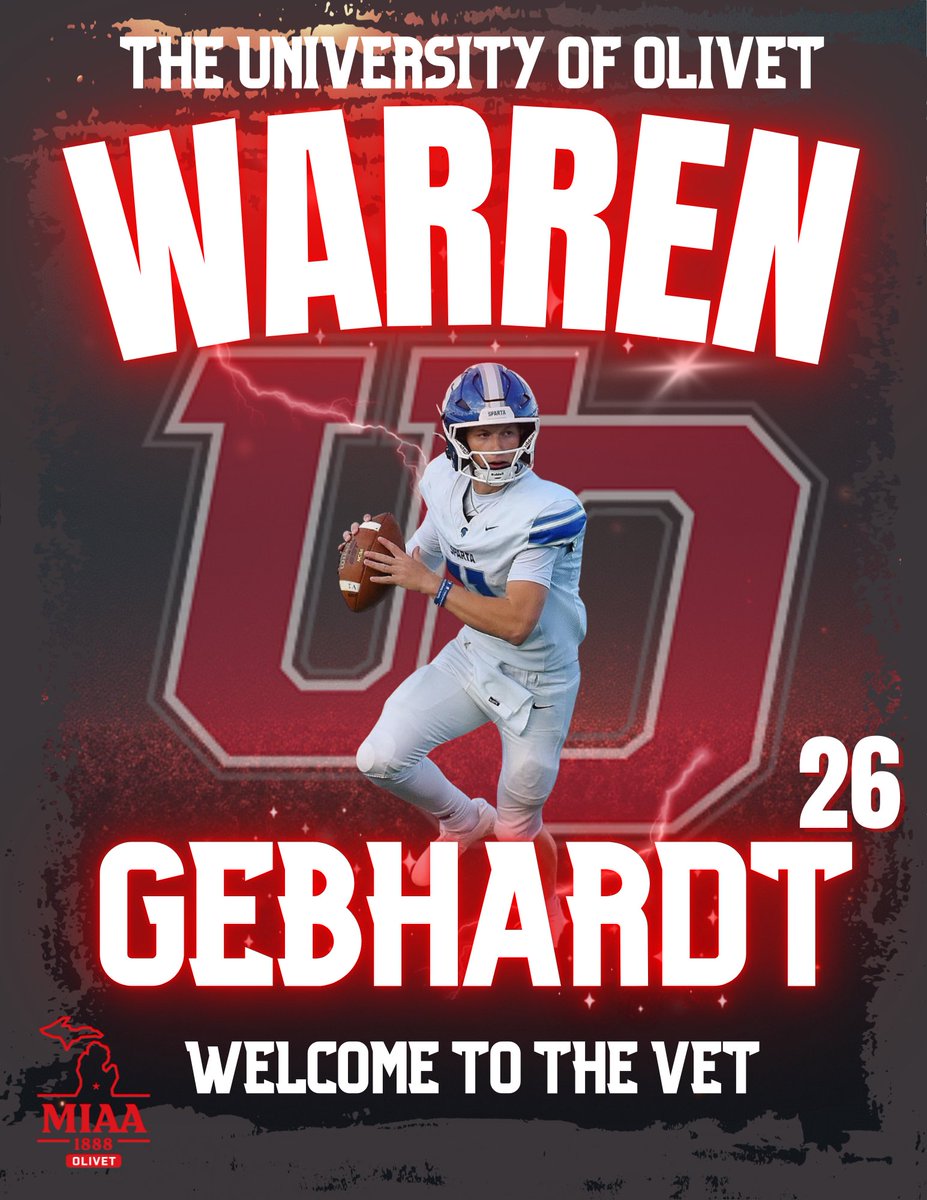 Warren Gebhardt tweet media