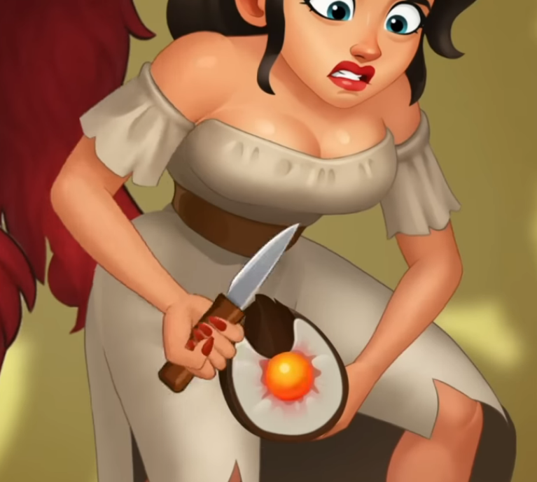 Ich verstehe diese Werbung nicht.