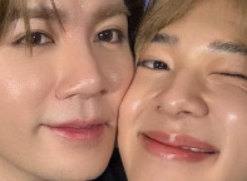 Pcxxxnn's tweet image. พี่ซีคงไม่ต้องเติมหวานแล้วม้างงง ฮีได้เติมแบบสุ้ดๆเลยแหละไม่มีช่องให้อากาศได้ออกเลยมุมุ🤌🏻🤌🏻💖