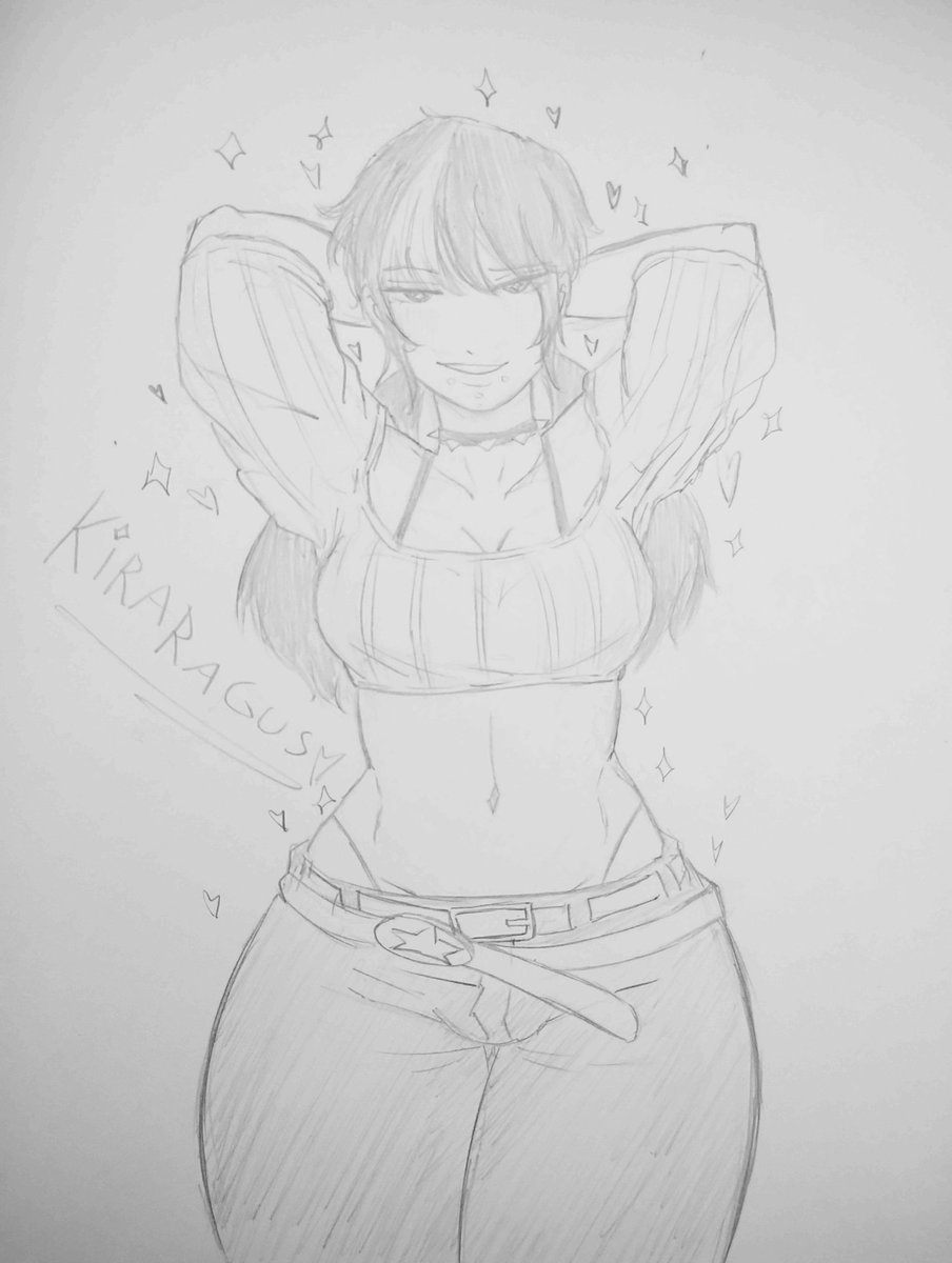 Gracias <a href="/sczhhsn/">Tōtsu</a> por el digujito te kiero muchísimo tilin