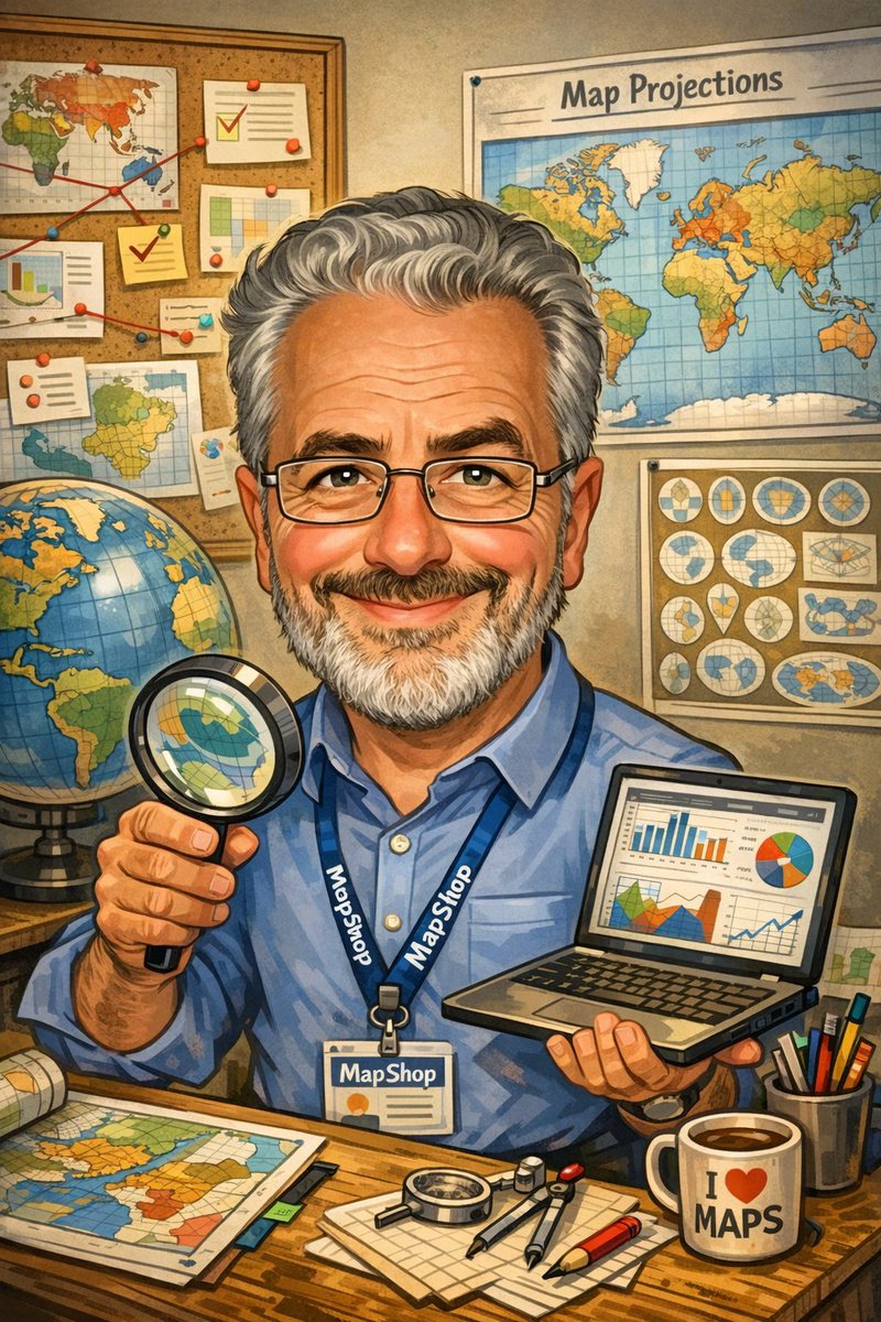 MapShopUK's tweet photo. This is what MapShop UK looks like behind the scenes: maps, data, projections, detail, and a healthy obsession with getting geography right.

Explore the MapShop range:
➡️ https://t.co/2HavObAIb1

#MapShop #Cartography #Maps #Geography  #PrintedMaps #GIS #EducationResources https://t.co/yLXdjcRqYw