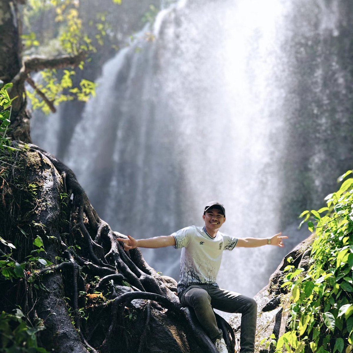 Ny_Netra's tweet photo. Kulen mountain💞 https://t.co/HoM1FM3aad