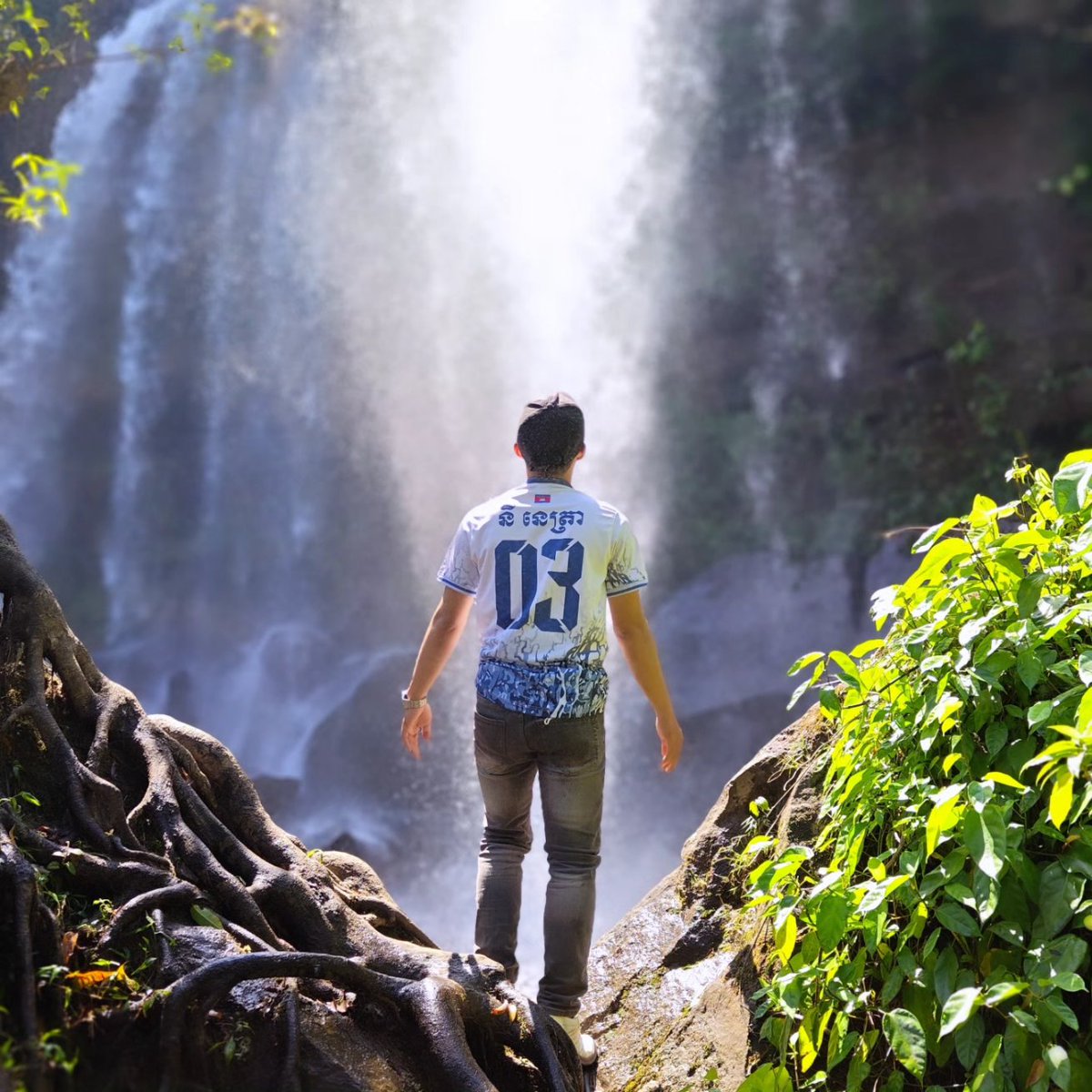 Ny_Netra's tweet photo. Kulen mountain💞 https://t.co/HoM1FM3aad