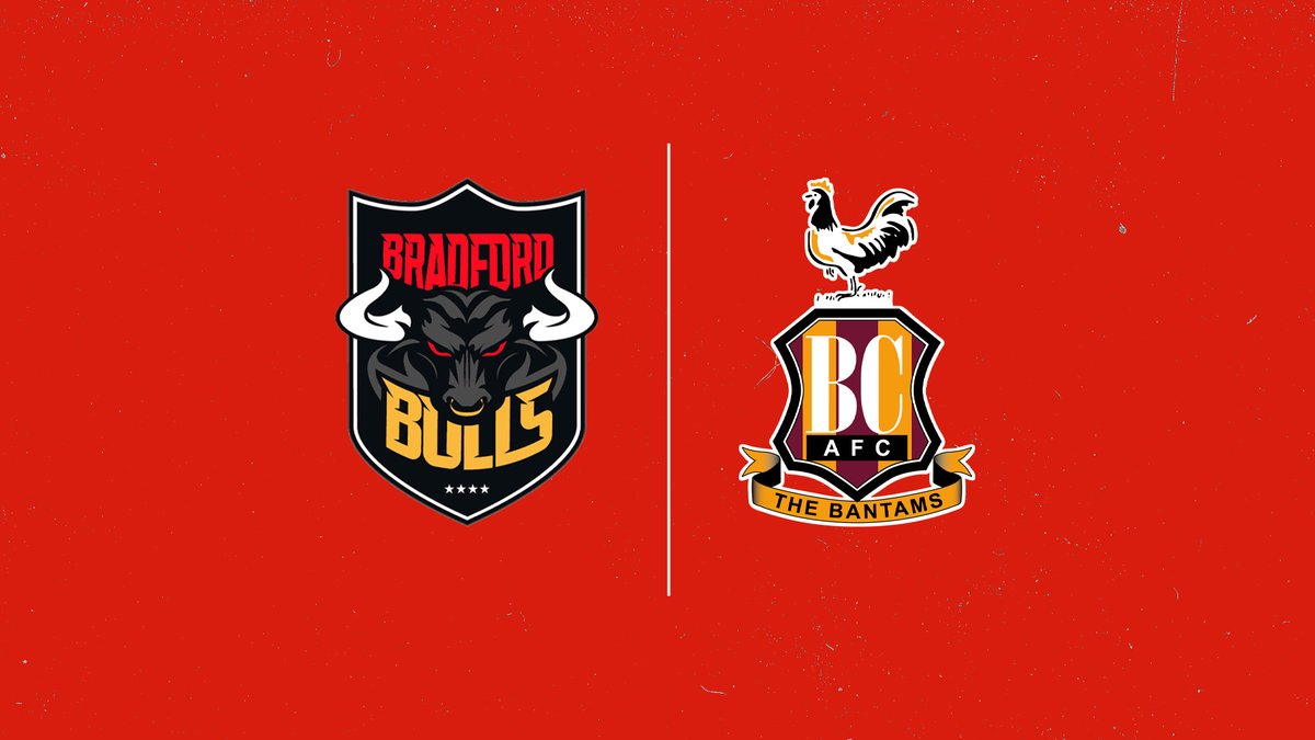 Bradford Bulls tweet media