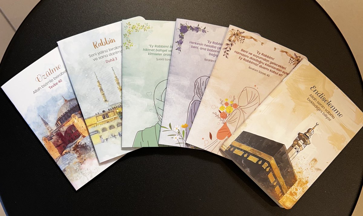 Hobbi Tasarım tweet media