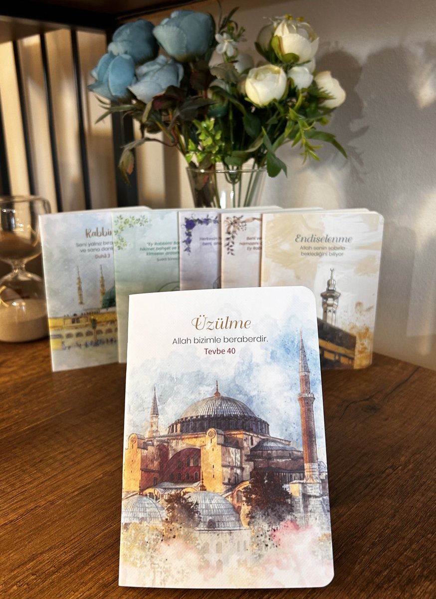 Hobbi Tasarım tweet media