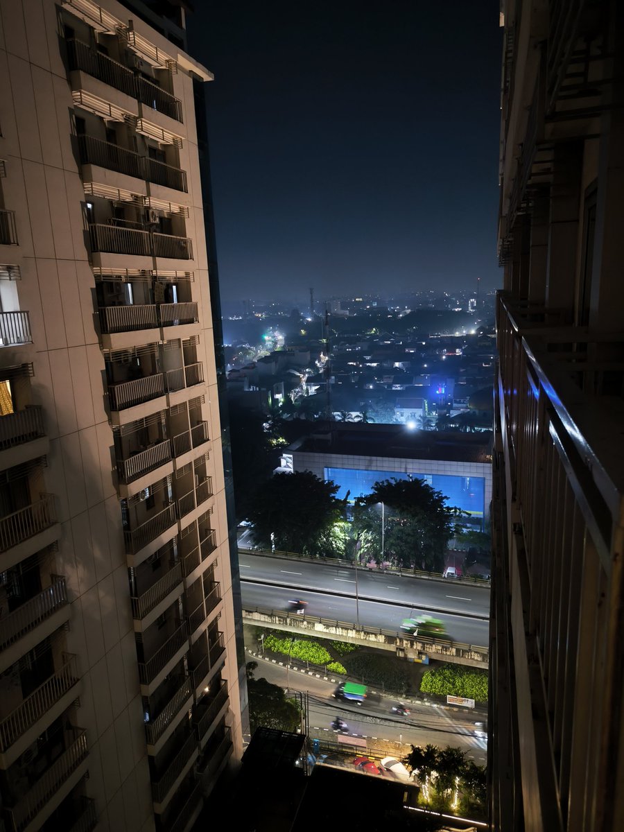 19th berlalu ternyata...

Si bodoh yg ga ada harapan itu skrng bisa berdiri di kaki sendiri..