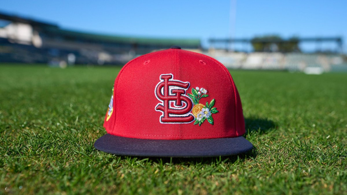 Cardinals's tweet image. 📍 Jupiter, FL