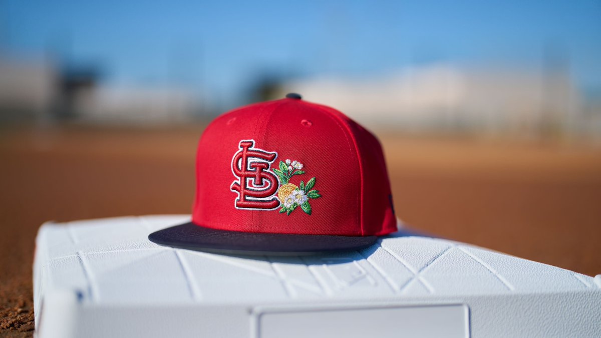 Cardinals's tweet image. 📍 Jupiter, FL