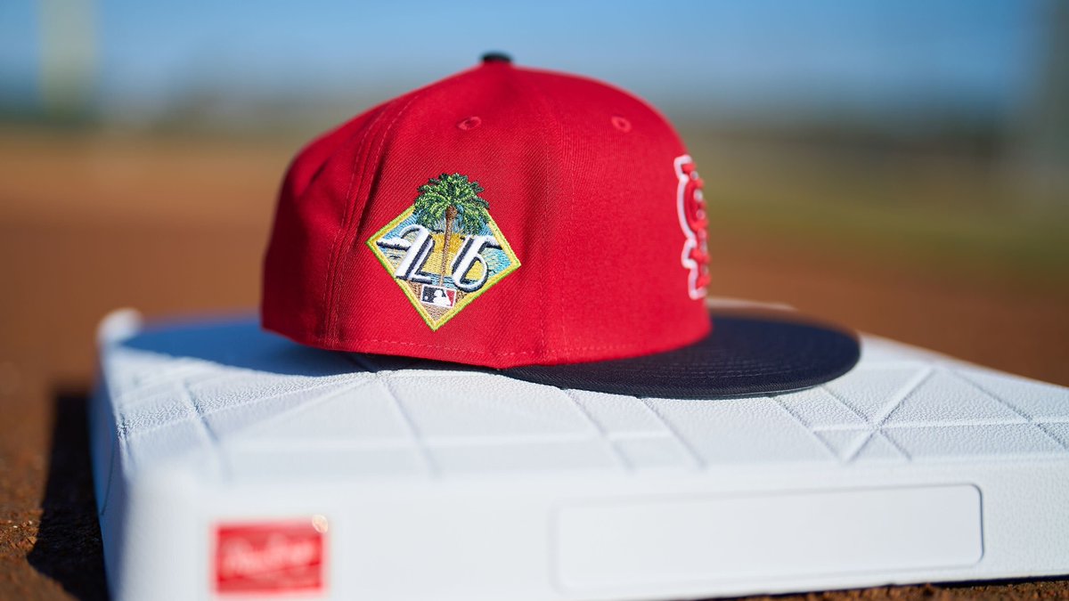 Cardinals's tweet image. 📍 Jupiter, FL