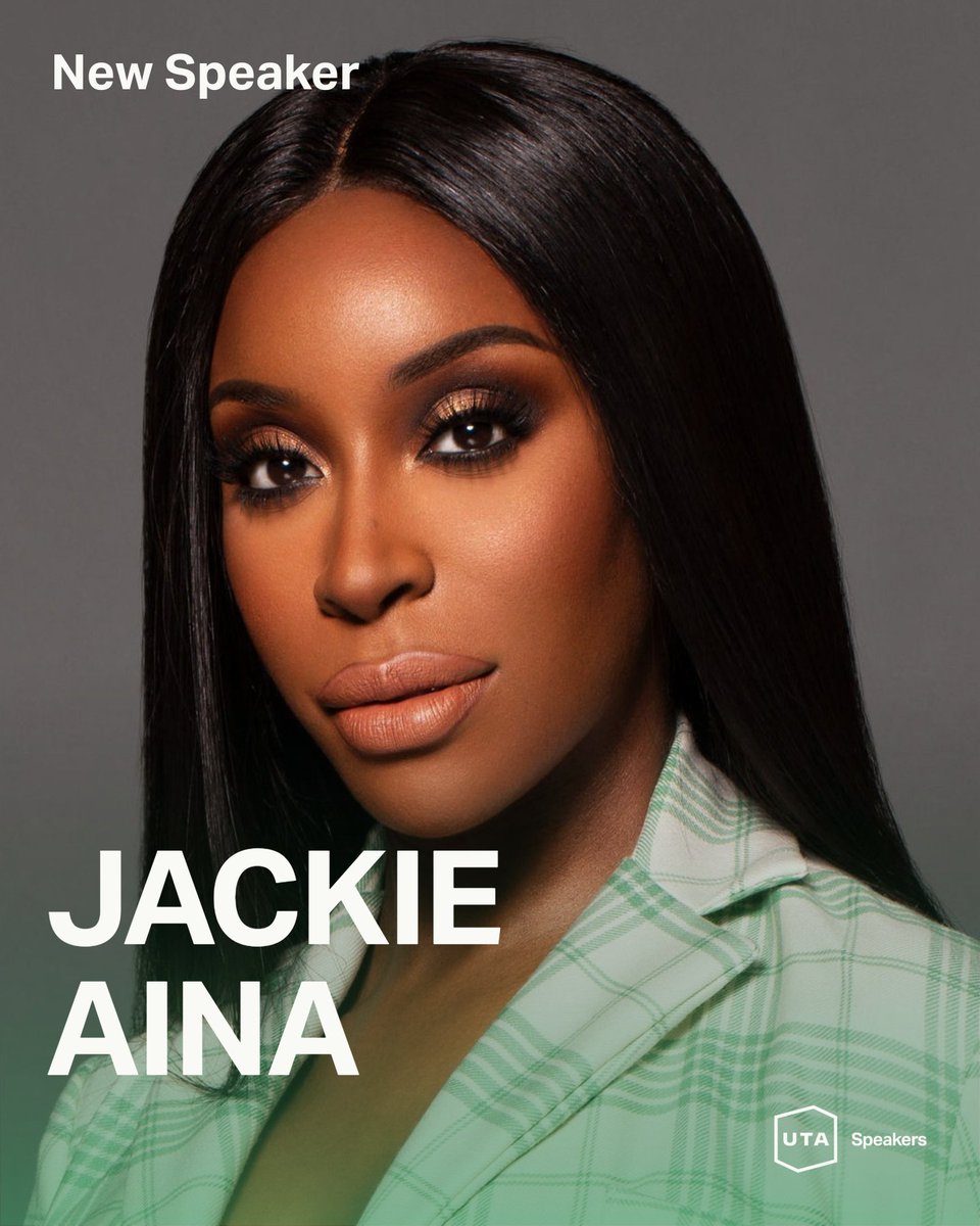 UTA Speakers tweet media