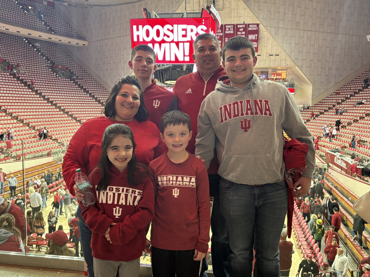 Hoosier Ticket Project tweet media