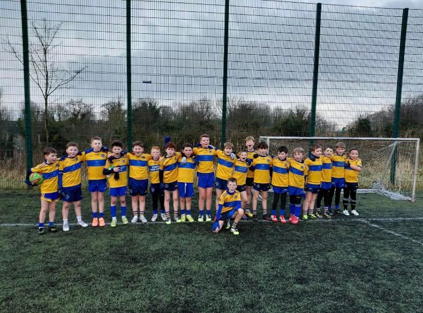 Naomh Padraig Gac tweet media