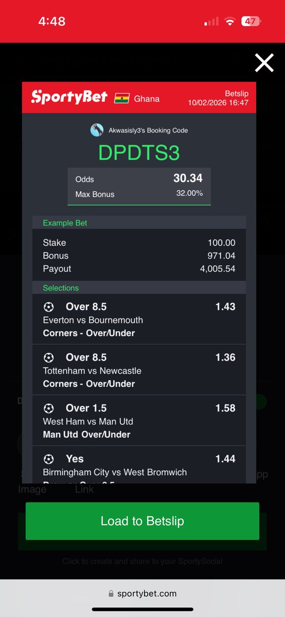 See u on the winning side ❤️😊