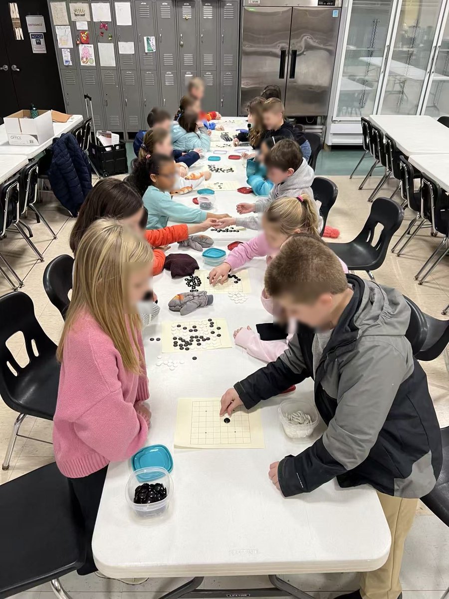 Go And Math Academy tweet media